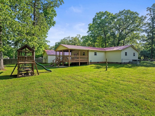 341 Carol Cir, Winchester, TN 37398 - photo 25