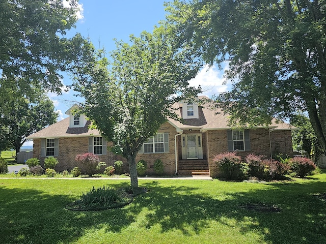 137 Favre Cir, Winchester, TN 37398 - photo 1