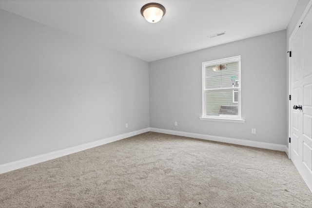 1860 Oakvale Dr, Chattanooga, TN 37421 - unfurnished room with carpet floors and baseboards