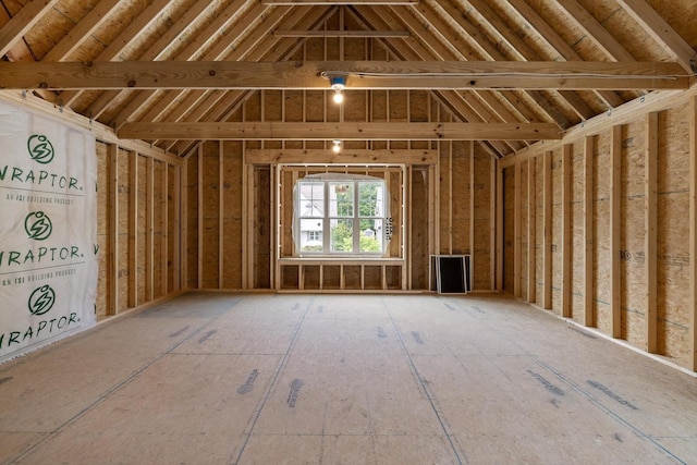 1860 Oakvale Dr, Chattanooga, TN 37421 - view of misc room