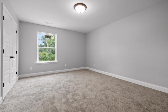 1860 Oakvale Dr, Chattanooga, TN 37421 - unfurnished bedroom featuring carpet flooring and baseboards