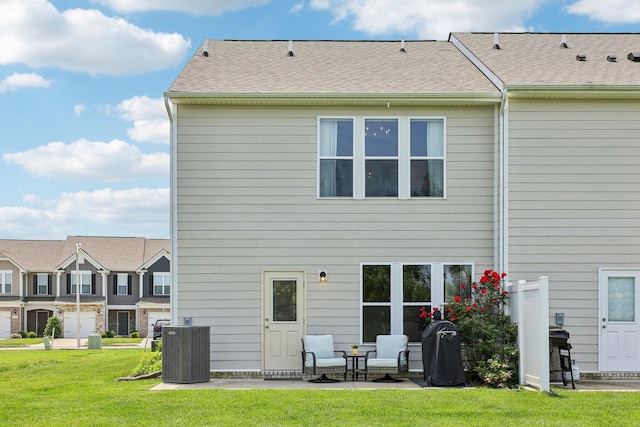 2434 Salem Creek Ct, Murfreesboro, TN 37128 - photo 42