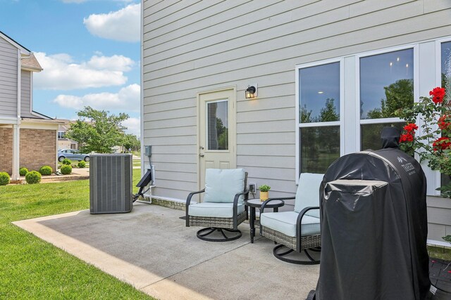 2434 Salem Creek Ct, Murfreesboro, TN 37128 - photo 37