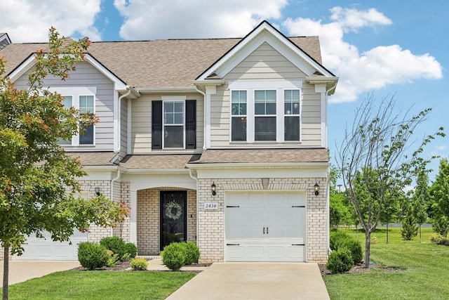 2434 Salem Creek Ct, Murfreesboro, TN 37128 - photo 1