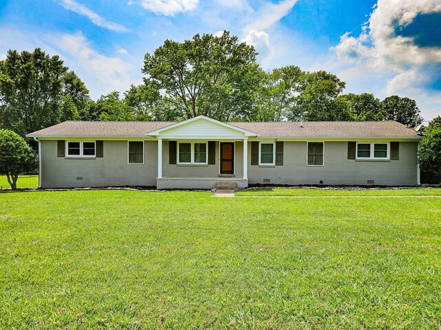 107 Ledgeview Dr, Shelbyville, TN 37160 - photo 1