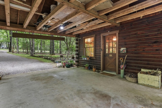 7261 Kingston Rd, Fairview, TN 37062 - view of patio