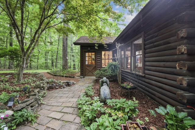 7261 Kingston Rd, Fairview, TN 37062 - view of yard