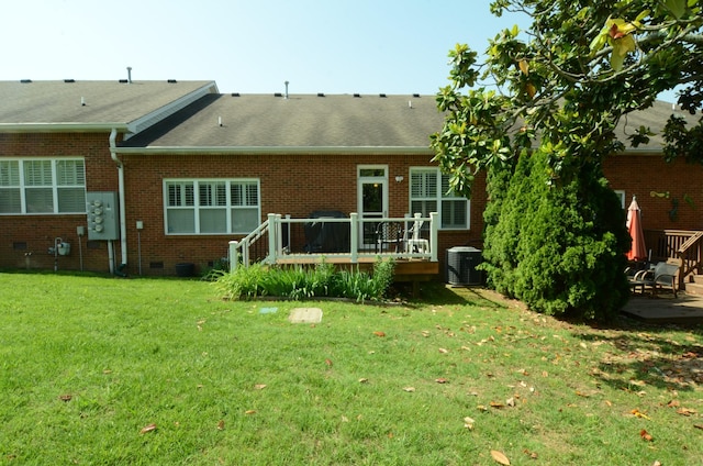 105 Annalise Dr, Clarksville, TN 37043 - photo 28
