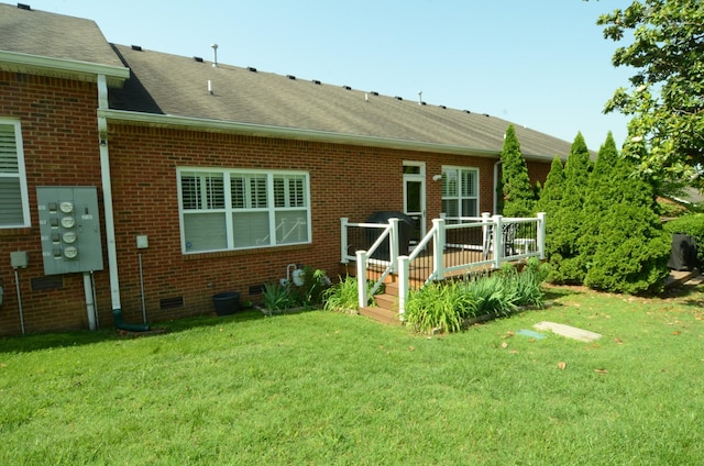 105 Annalise Dr, Clarksville, TN 37043 - photo 27