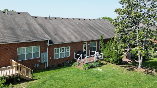 105 Annalise Dr, Clarksville, TN 37043 - photo 26