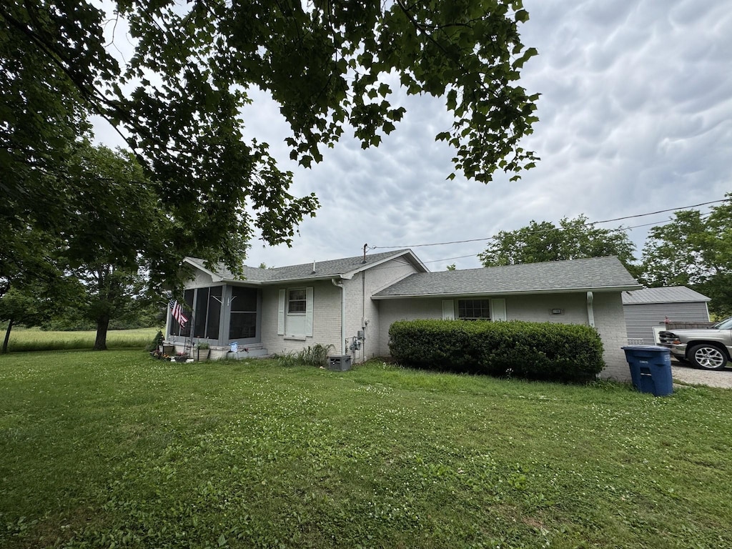 1196 1st Ave, Mount Pleasant, TN 38474 - photo 2