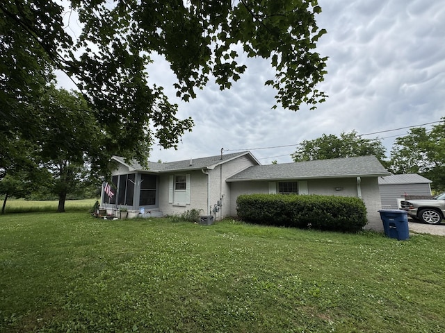 1196 1st Ave, Mount Pleasant, TN 38474 - photo 2