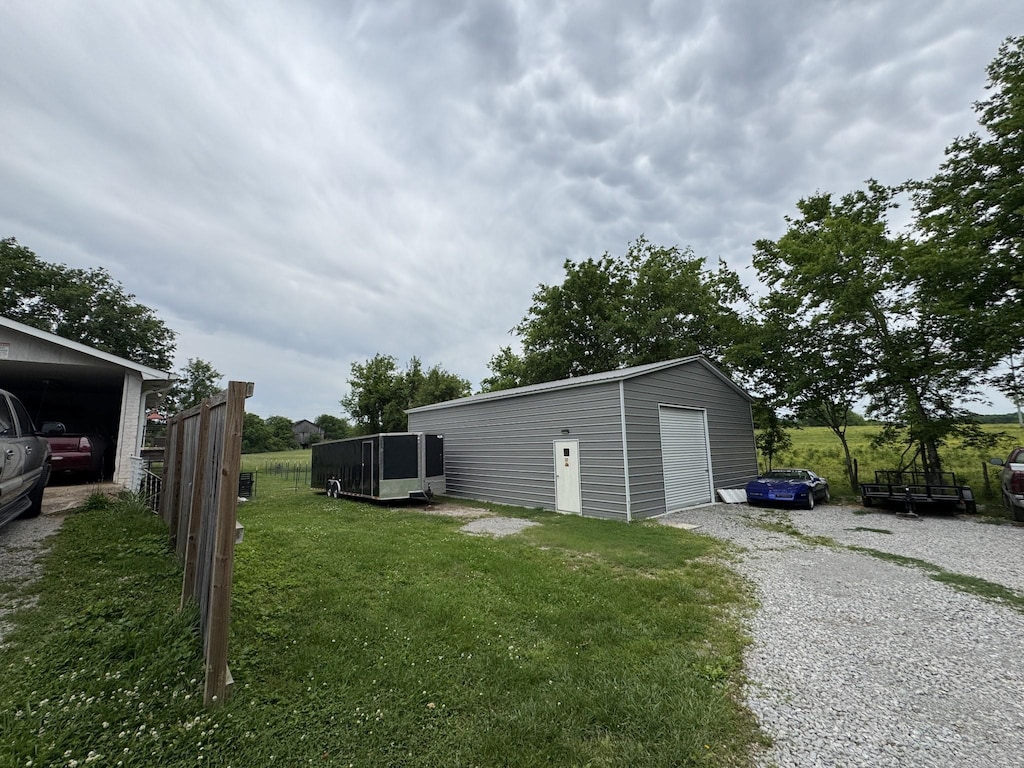 1196 1st Ave, Mount Pleasant, TN 38474 - photo 3