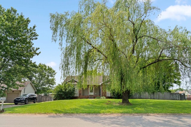 1328 Meredith Way, Clarksville, TN 37042 - photo 4