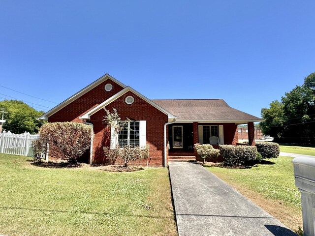 1662 Market St, Dayton, TN 37321 - photo 1