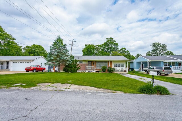 4019 Dellway Cir, Chattanooga, TN 37412 - photo 48