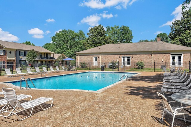 8207 Sawyer Brown Rd Unit M4, Nashville, TN 37221 - photo 31