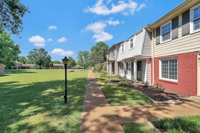 8207 Sawyer Brown Rd Unit M4, Nashville, TN 37221 - photo 2