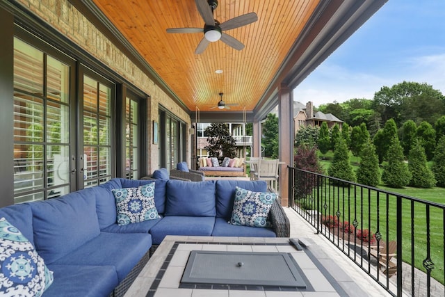 480 Sterns Xing, Brentwood, TN 37027 - photo 54