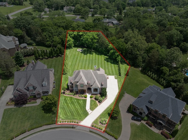 480 Sterns Xing, Brentwood, TN 37027 - photo 88
