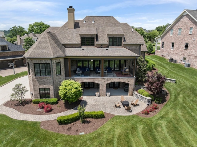 480 Sterns Xing, Brentwood, TN 37027 - photo 89