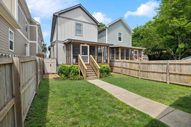 5205B Louisiana Ave, Nashville, TN 37209 - photo 33