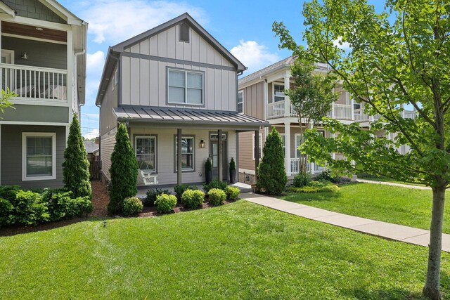 5205B Louisiana Ave, Nashville, TN 37209 - photo 2