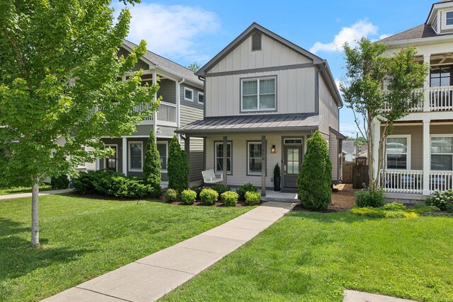 5205B Louisiana Ave, Nashville, TN 37209 - photo 1