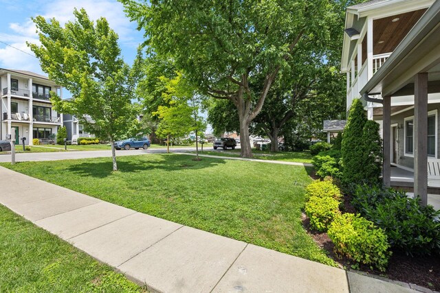 5205B Louisiana Ave, Nashville, TN 37209 - photo 3