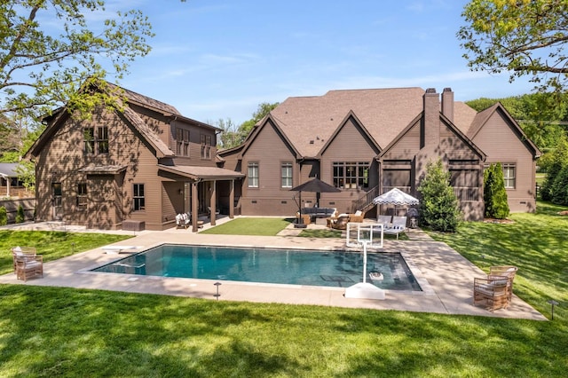 4613 Chalmers Dr, Nashville, TN 37215 - photo 90