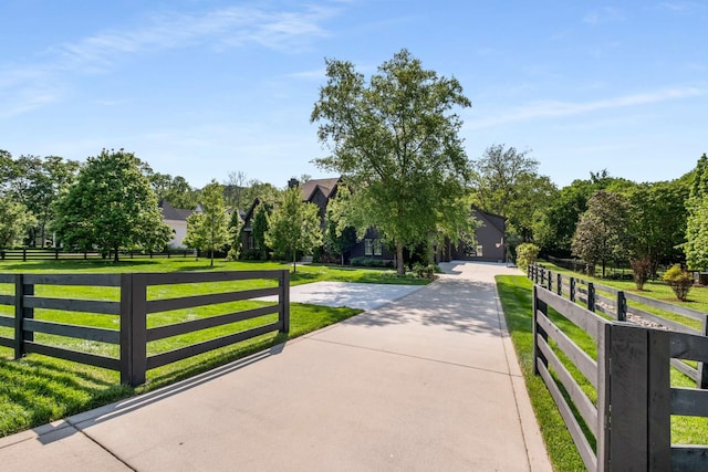 4613 Chalmers Dr, Nashville, TN 37215 - photo 5