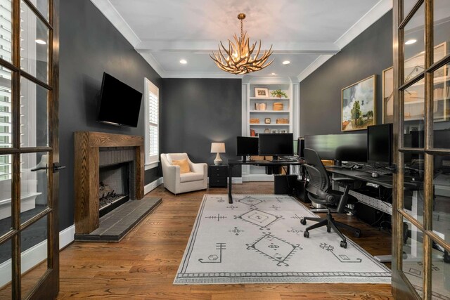 4613 Chalmers Dr, Nashville, TN 37215 - photo 9