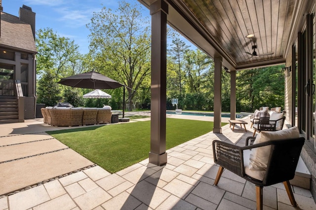 4613 Chalmers Dr, Nashville, TN 37215 - photo 79