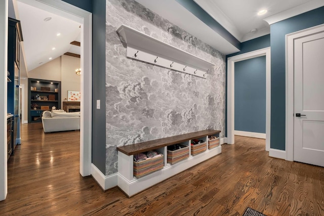 4613 Chalmers Dr, Nashville, TN 37215 - photo 29