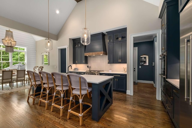 4613 Chalmers Dr, Nashville, TN 37215 - photo 21