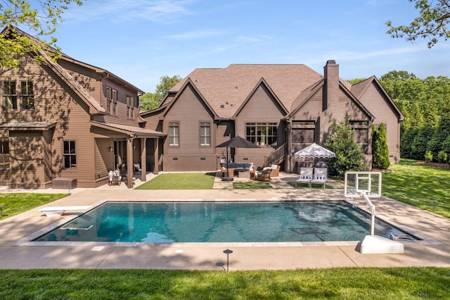 4613 Chalmers Dr, Nashville, TN 37215 - photo 94