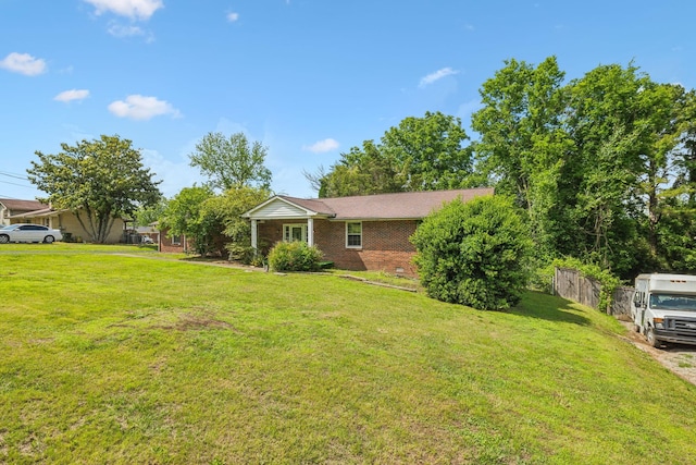 234 NW Clearview Dr, Mount Juliet, TN 37122 - photo 4