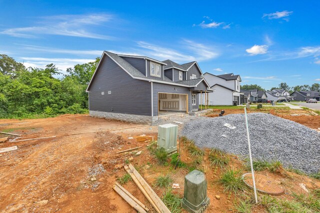 377 Galway Dr, Clarksville, TN 37042 - photo 6