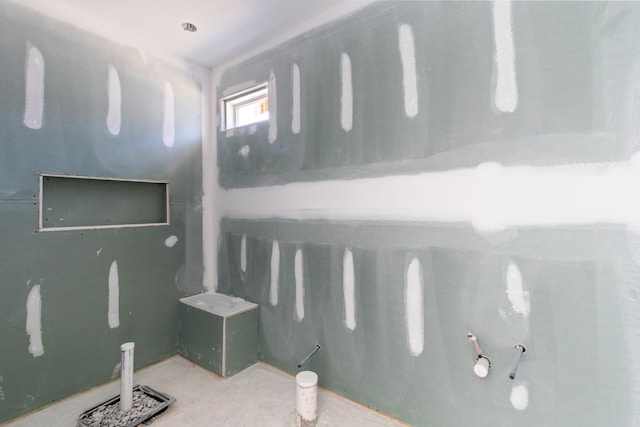 362 Galway Dr, Clarksville, TN 37042 - view of bathroom