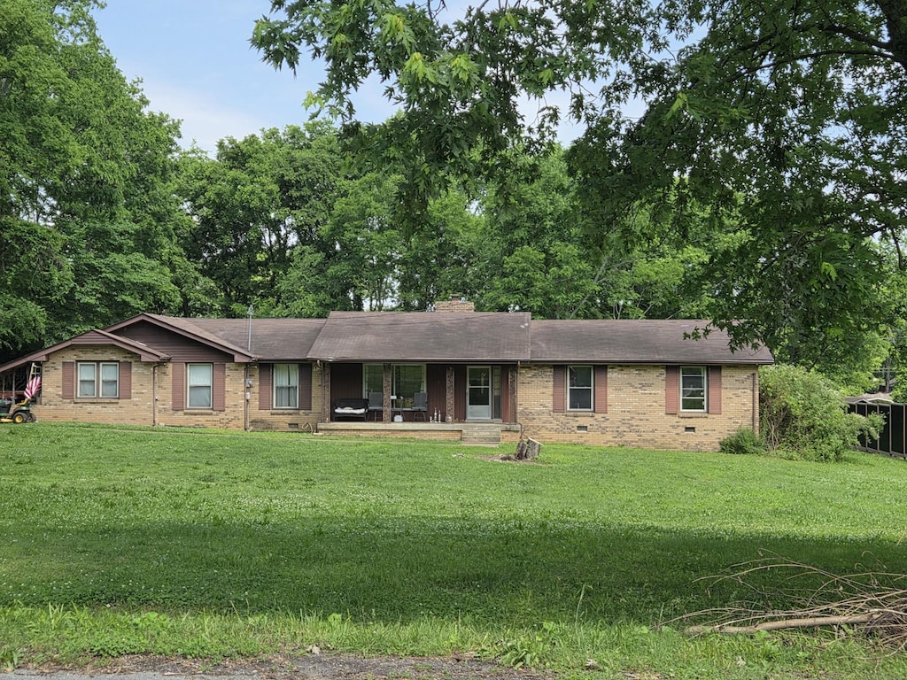 332 Westchester Dr, Madison, TN 37115 - photo 2