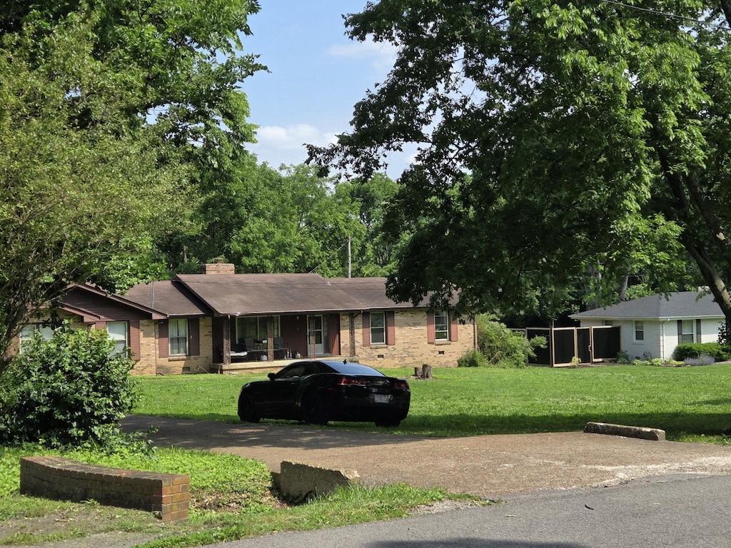 332 Westchester Dr, Madison, TN 37115 - photo 3