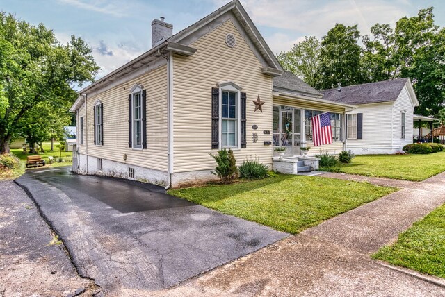 421 Nashville St, Russellville, KY 42276 - photo 6