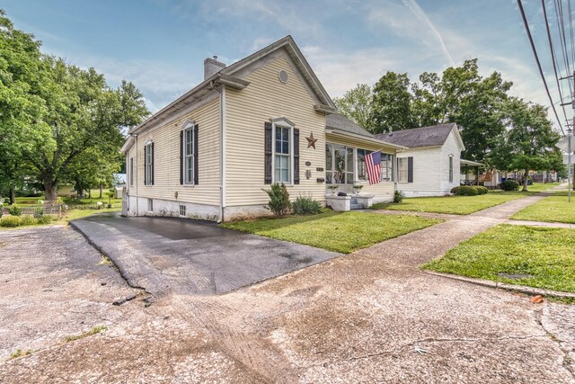 421 Nashville St, Russellville, KY 42276 - photo 2