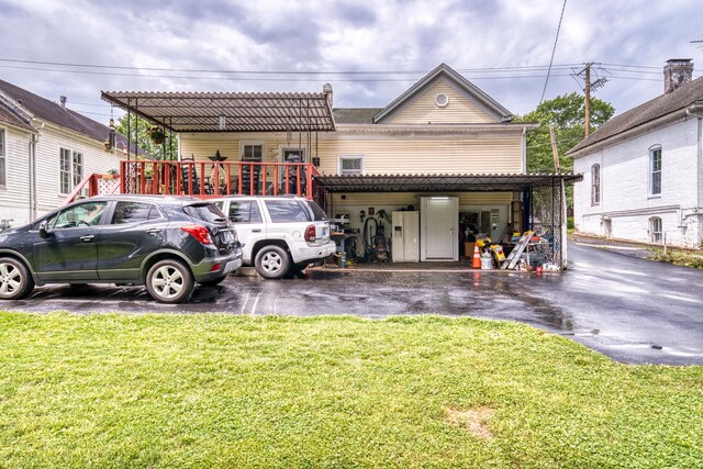 421 Nashville St, Russellville, KY 42276 - photo 8