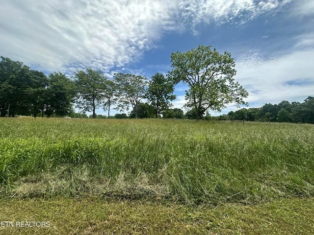1729 Roslin Rd, Jamestown, TN 38556 - view of nature with rural landscape