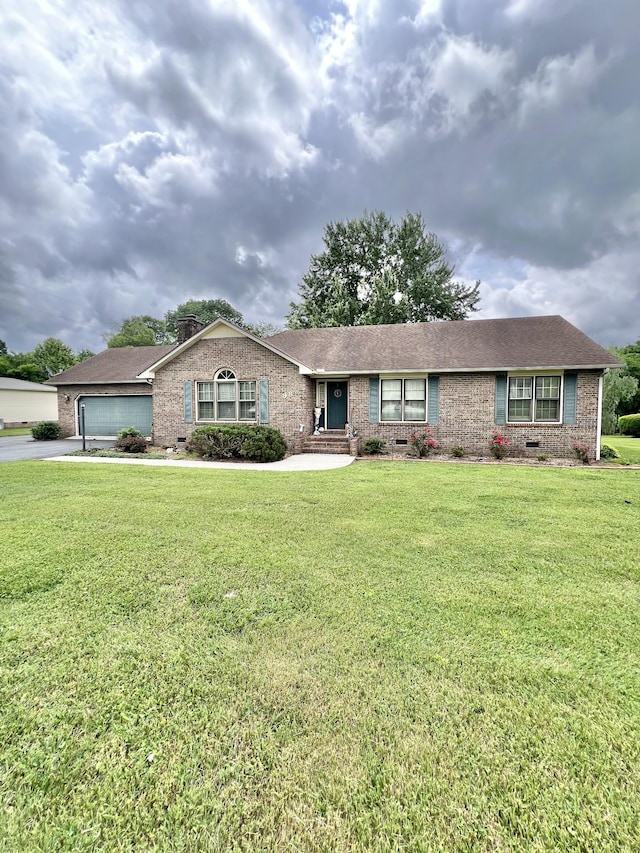 98 Edgefield Dr, Manchester, TN 37355 - photo 1