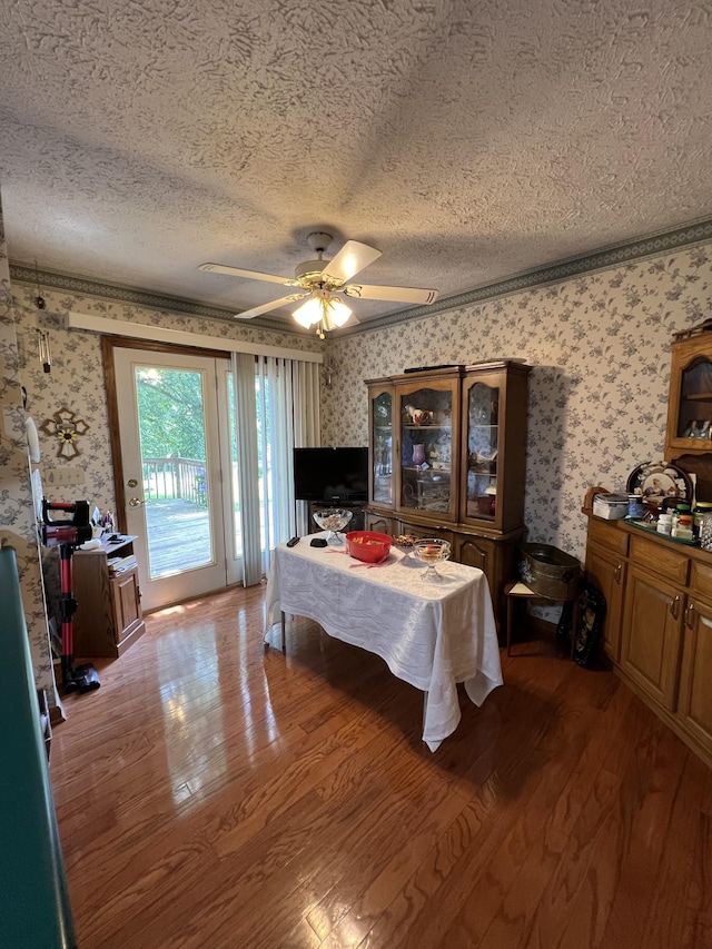98 Edgefield Dr, Manchester, TN 37355 - photo 6