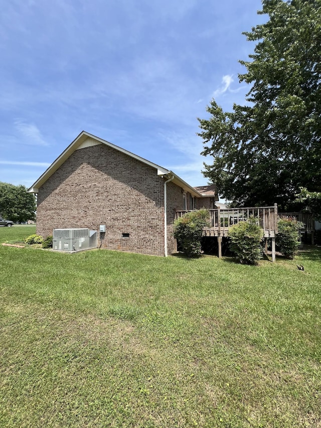 98 Edgefield Dr, Manchester, TN 37355 - photo 24