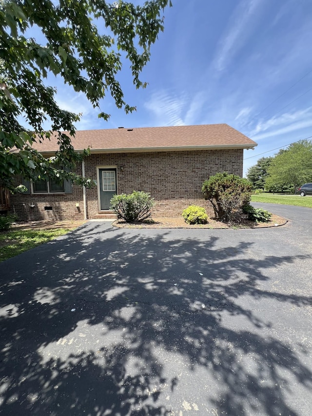 98 Edgefield Dr, Manchester, TN 37355 - photo 25