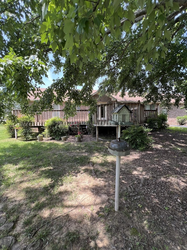 98 Edgefield Dr, Manchester, TN 37355 - photo 22